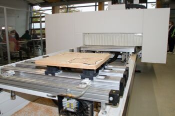 Berufliche Bildungszentrum Müritz