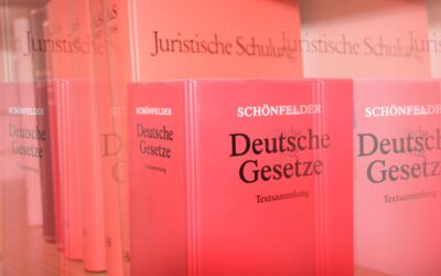 Rechtspflegerausbildungs- und Prüfungsordnung Mecklenburg-Vorpommern