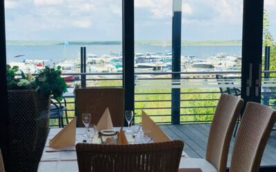 Gaststätte Mecklenburigsche Seenplatte