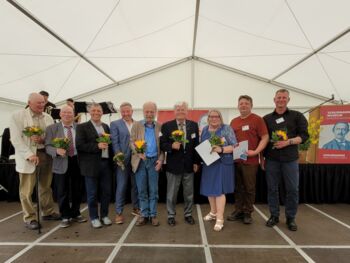 Troja-Ausgräber Heinrich Schliemann