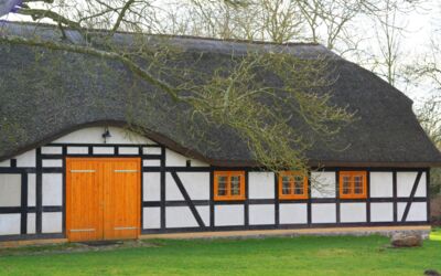 Veranstaltungen Ankershagen