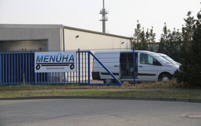 Schulessen Waren (Müritz)