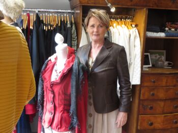 Cornelia Eggenwirth Plau am See