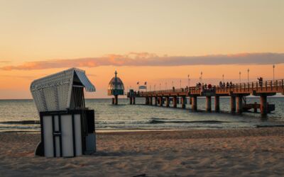 Urlaub Mecklenburg-Vorpommern