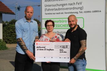 TECOM Consult Waren (Müritz)