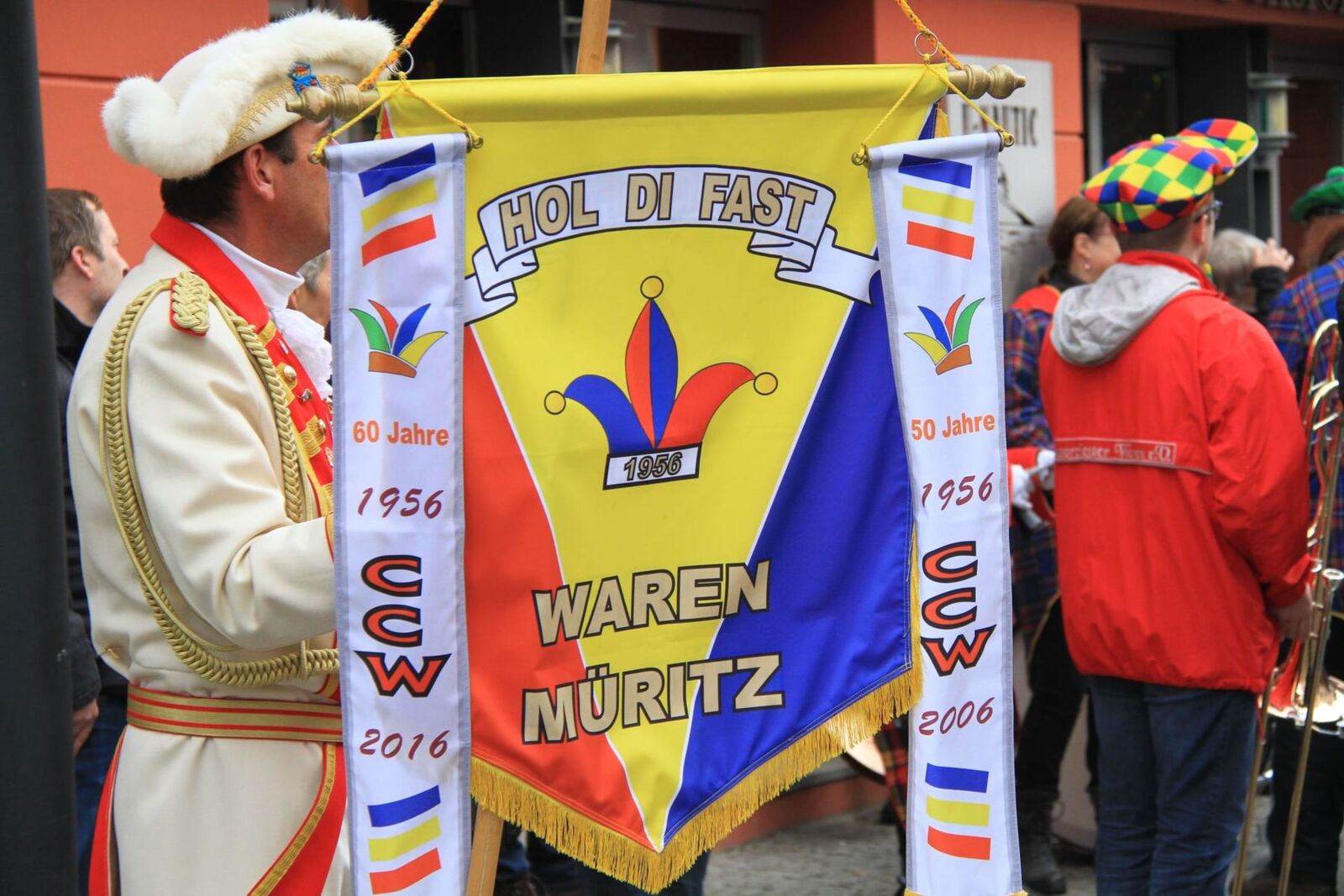 CCW Waren (Müritz)