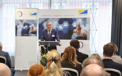 Steuerberater Mecklenburg-Vorpommern