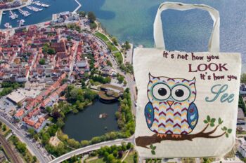 Taschen als Zeitzeugen