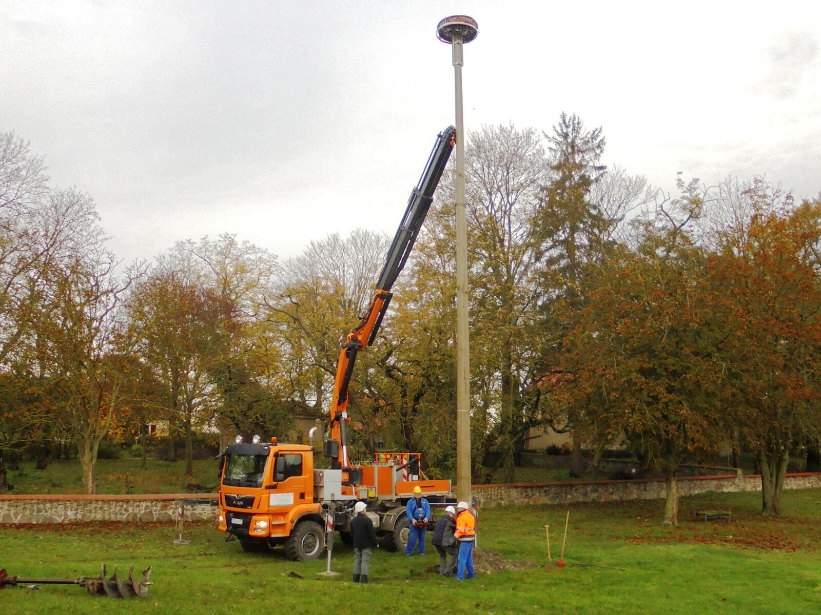 Komesker Anlagenbau GmbH