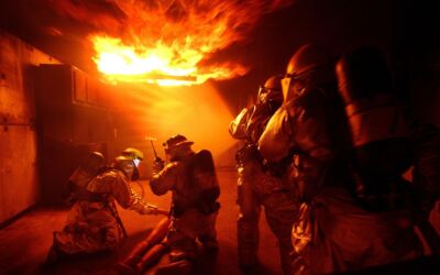 Feuerwehren in Mecklenburg-Vorpommern