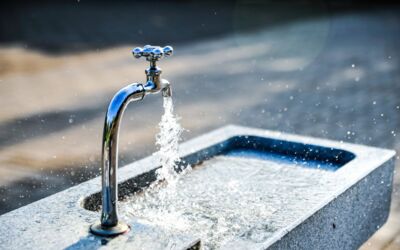 kostenlosen Trinkwasser Mecklenburg