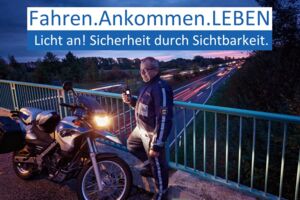 Verkehrskontrollen  Fahren.Ankommen.LEBEN! MV