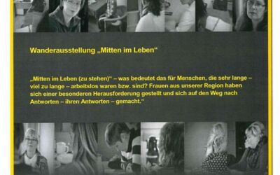 Ausstellung Malchow