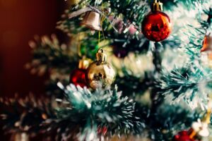 Verkauf Weihnachtsbäume