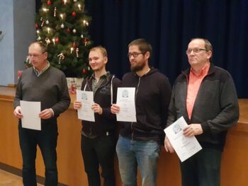 SV Malchower Schachinsel