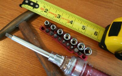 Welcher Werkzeugkoffer ist zu empfehlen?