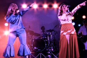 Kinderchor für ABBA-Konzert gesucht