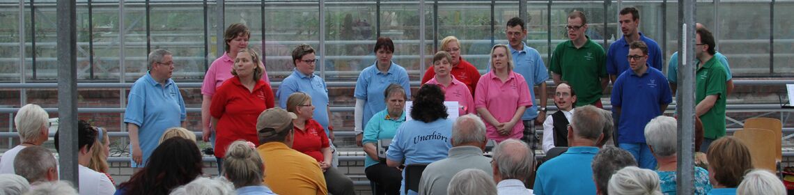 Veranstaltung Waren (Müritz)