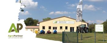 Stellenausschreibung Mecklenburgische Seenplatte