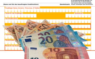 Müritzer Bankangestellter verhindert Betrug