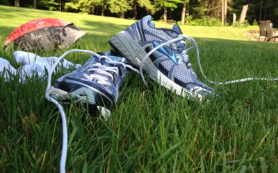 LAV Frühlingslauf um die Feisneck