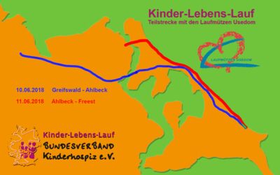 „Kinder-Lebens-Lauf“