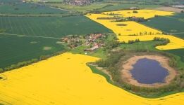 Freie Wohnungen Müritzregion