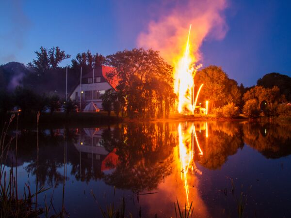 Veranstaltungen Göhren-Lebbin