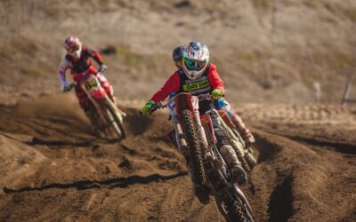 Motocross in Kargow