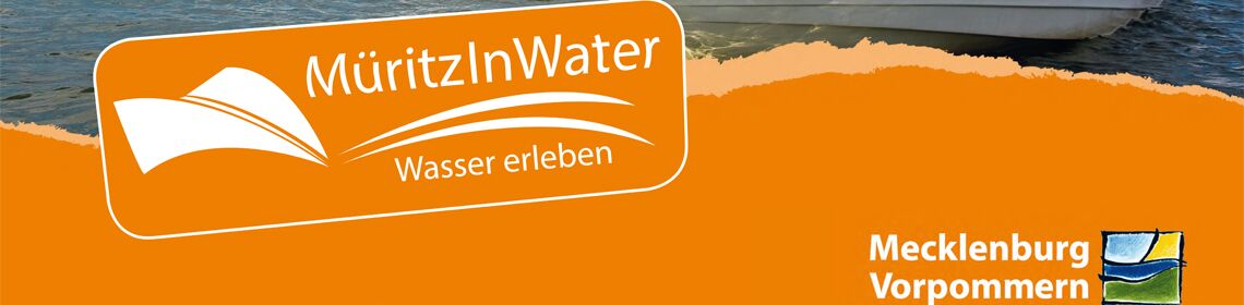 Müritz InWater