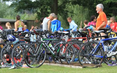 Müritz-Triathlon