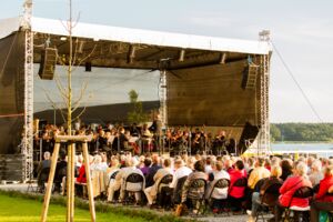 MüritzProms Waren (Müritz)