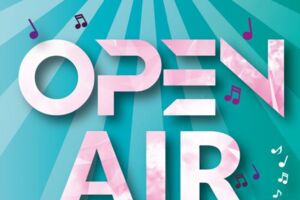 Open Air am Fleesensee