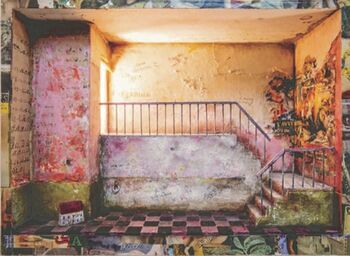 Galerie Pino Polimeno