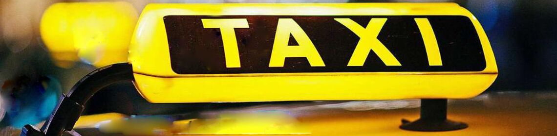 Taxiruf Mecklenburg