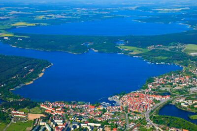 Waren Müritz Waren Müritz