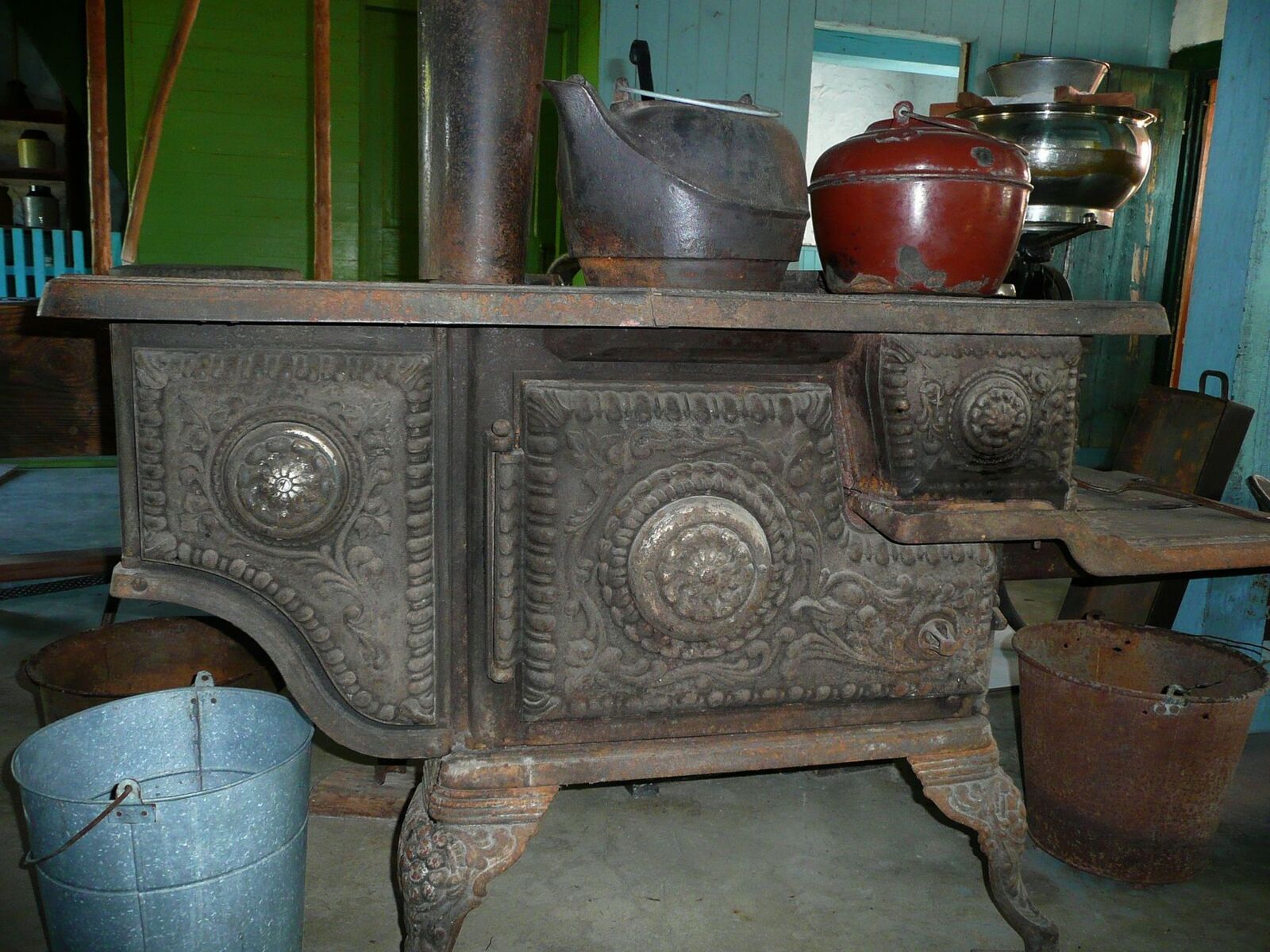 Stadtgeschichtliches Museum Waren (Müritz)