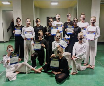 Müritz-Dance-Cup Röbel/Müritz