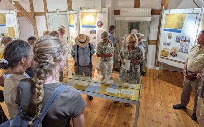 Schliemann-Museum Ankershagen