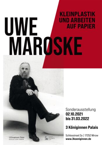 Galerie UWE MAROSKE