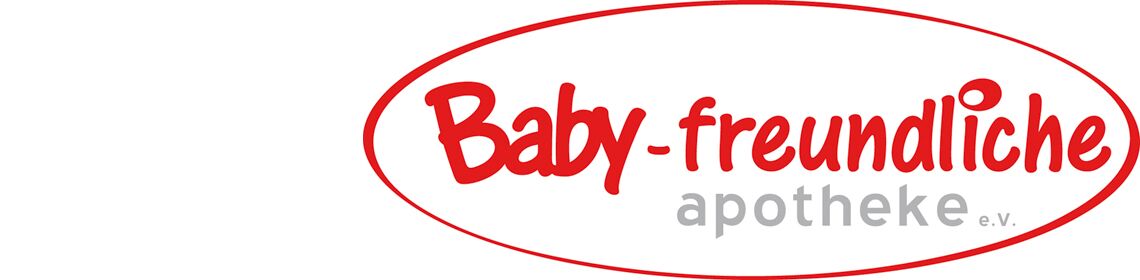 babyfreundliche Apotheke