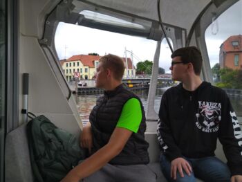 Yachtclub Malchow