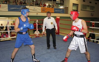 Jugendliche retten Senior vorm Ertrinken