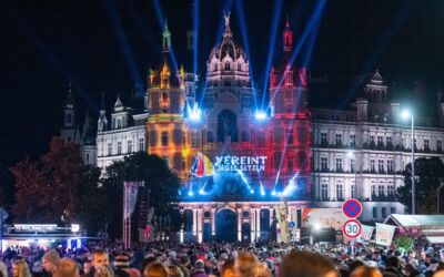 Veranstaltungen Schwerin