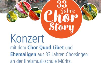 Chor „Quod Libet“ Waren (Müritz)