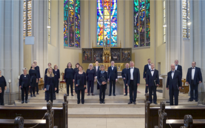 Konzert in der Warener St. Marienkirche