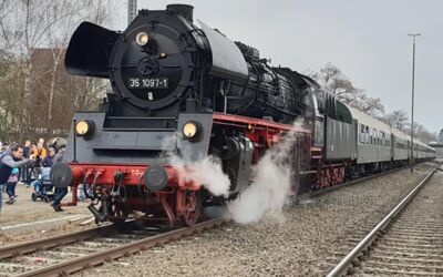 IG Schienenverkehr Ostfriesland e.V.