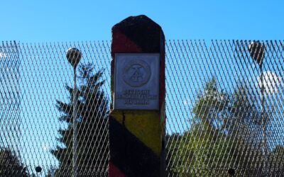 DDR - Deutsche Demokratische Republik