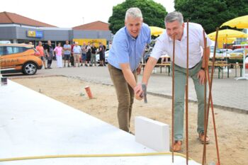 Schlingmann Opel-Autohaus in Waren (Müritz)
