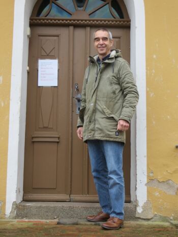 Mecklenburgische Orgelmuseum in Malchow